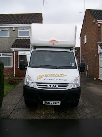 Mr Move it Removals and Storage 252383 Image 0